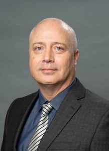 Saskatoon lawyer Michael Mantyka