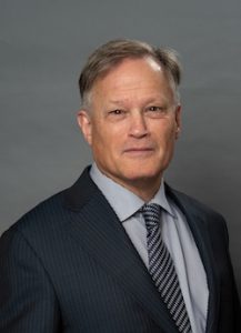 Saskatoon lawyer Timothy Turple