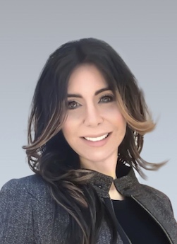 Christine Nasraoui | Montreal lawyer