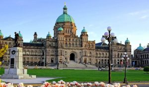 Victoria British Columbia Lawyers