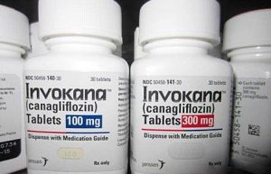 Invokana Class Action Canada
