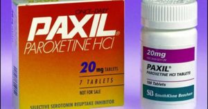 Paxil class action