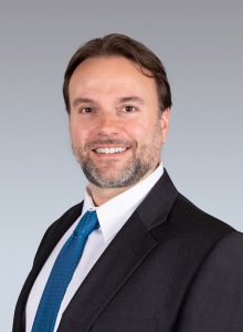 Joshua Merchant