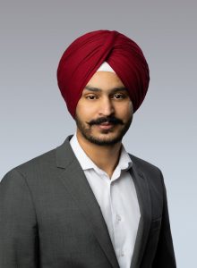 Satinderpal Randhawa