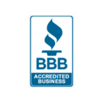 BBB-badge