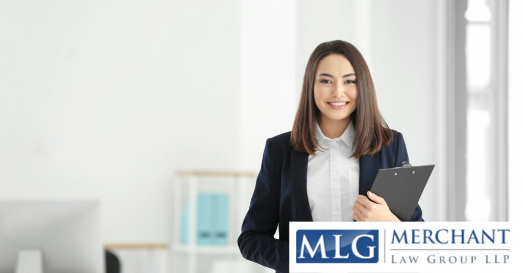Getting Help – Talk to a Lawyer