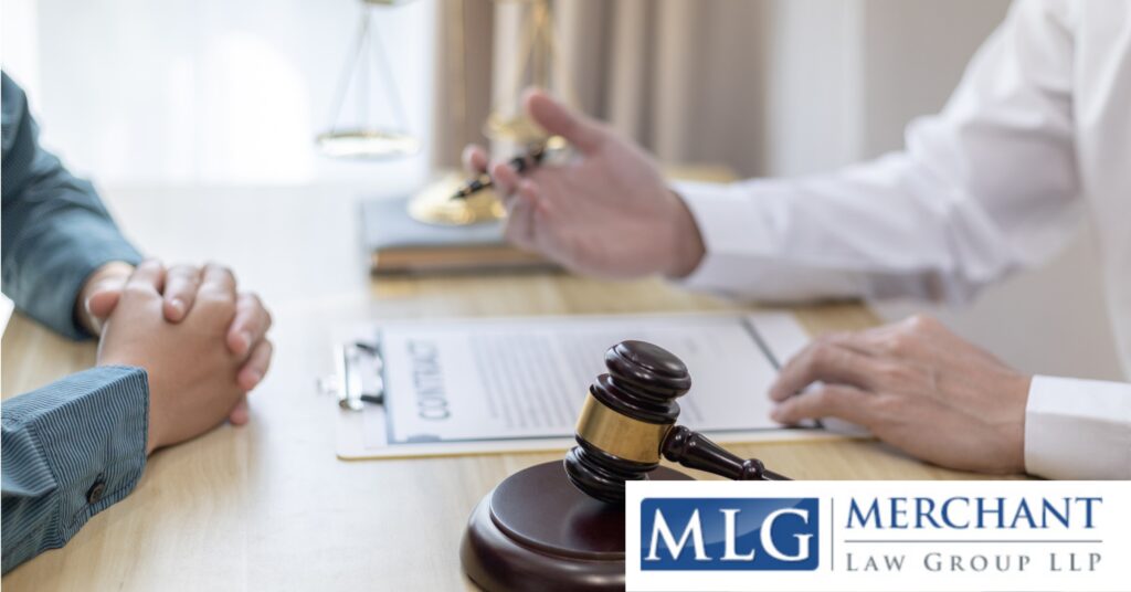 Who Can Contest a Will in BC?